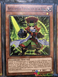 Performapal Life Swordsman - mp17-en064 - Common 1st Edition - Miniatura 1