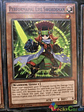 Performapal Life Swordsman - mp17-en064 - Common 1st Edition - Miniatura 2