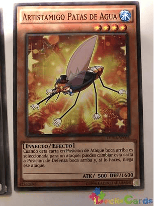 Performapal Skeeter Skimmer - duea-en005 - Common Unlimited