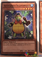 Performapal Stamp Turtle - sece-en005 - Common 1st Edition - Miniatura 1