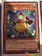 Performapal Stamp Turtle - sece-en005 - Common 1st Edition - Miniatura 2