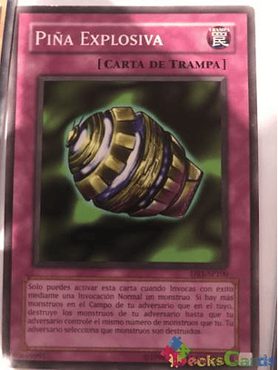 Pineapple Blast - dr1-en100 - Common