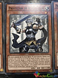 Protector With Eyes Of Blue - mp17-en011 - Common 1st Editio - Miniatura 1