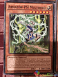 Psy-frame Multi-threader - inov-en029 - Common 1st Edition - Miniatura 1