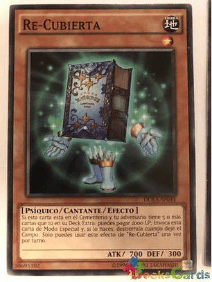 Re-cover - duea-en044 - Common Unlimited