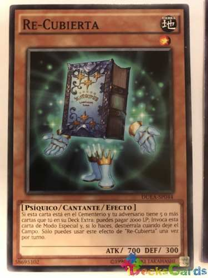 Re-cover - duea-en044 - Common Unlimited 1