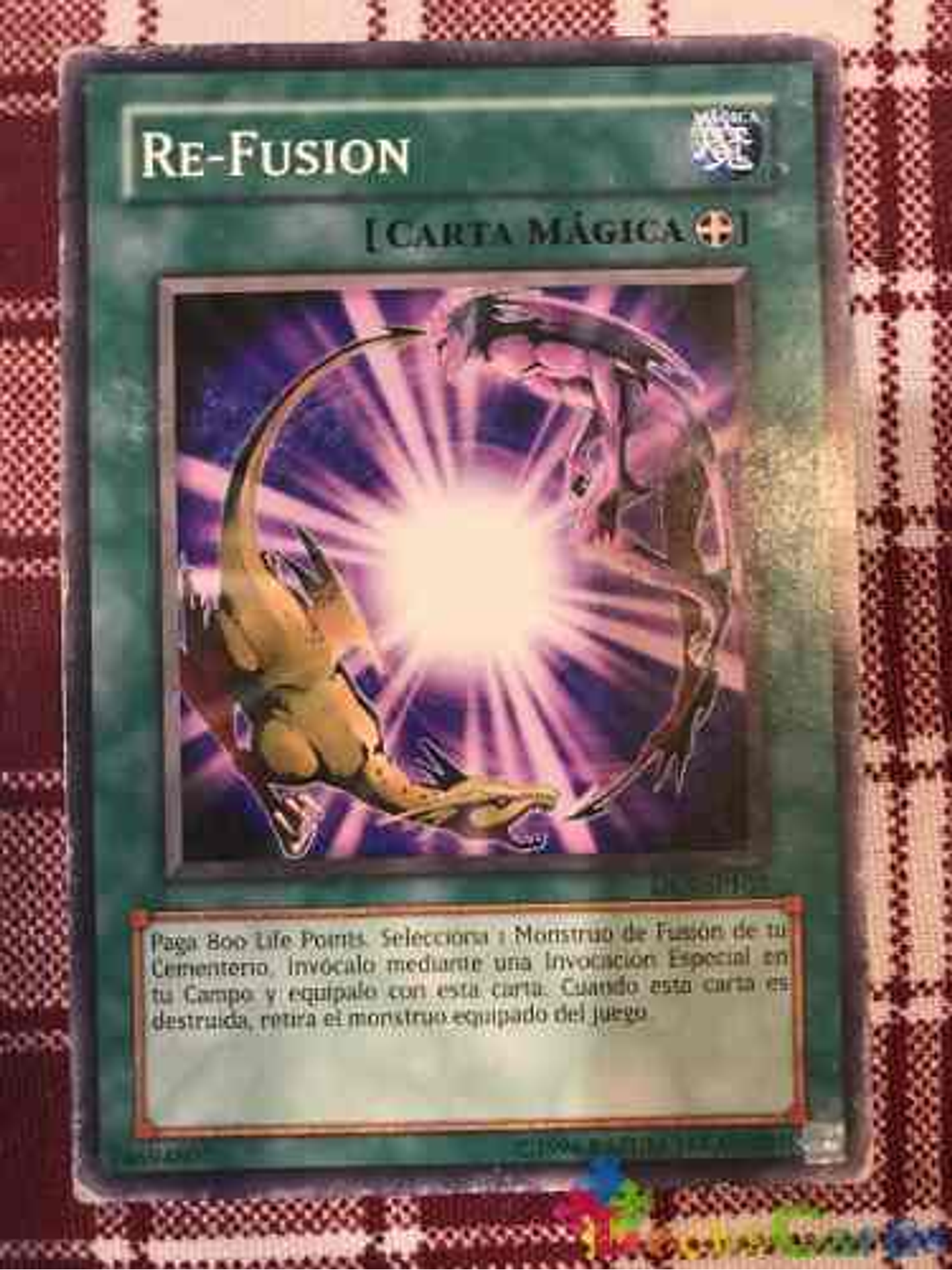 Re-fusion - dr3-en167 - Common 1