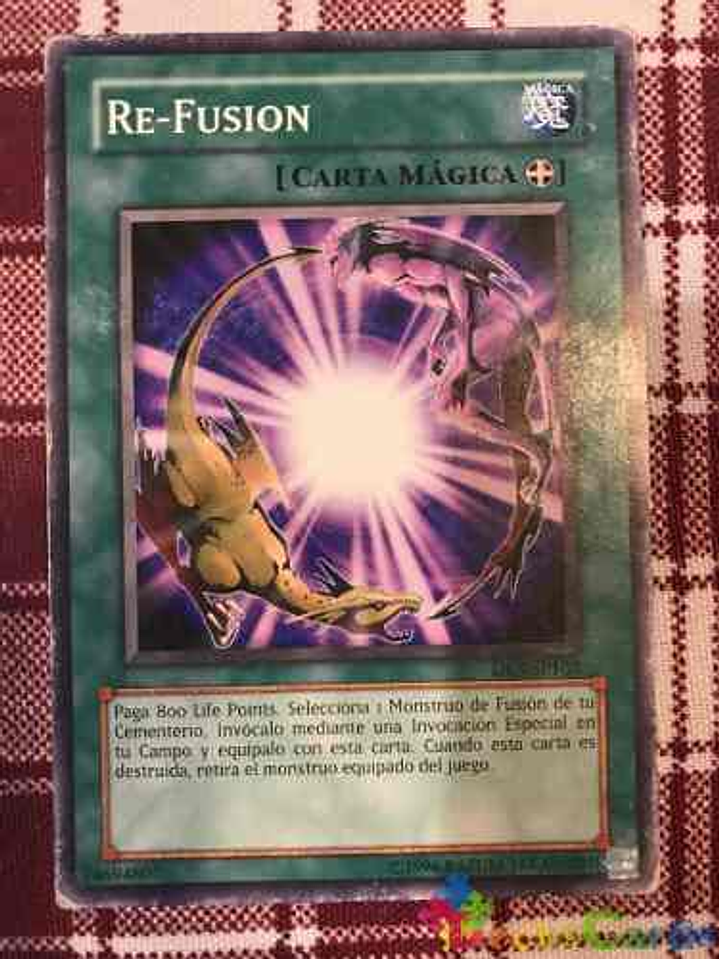 Re-fusion - dr3-en167 - Common 1