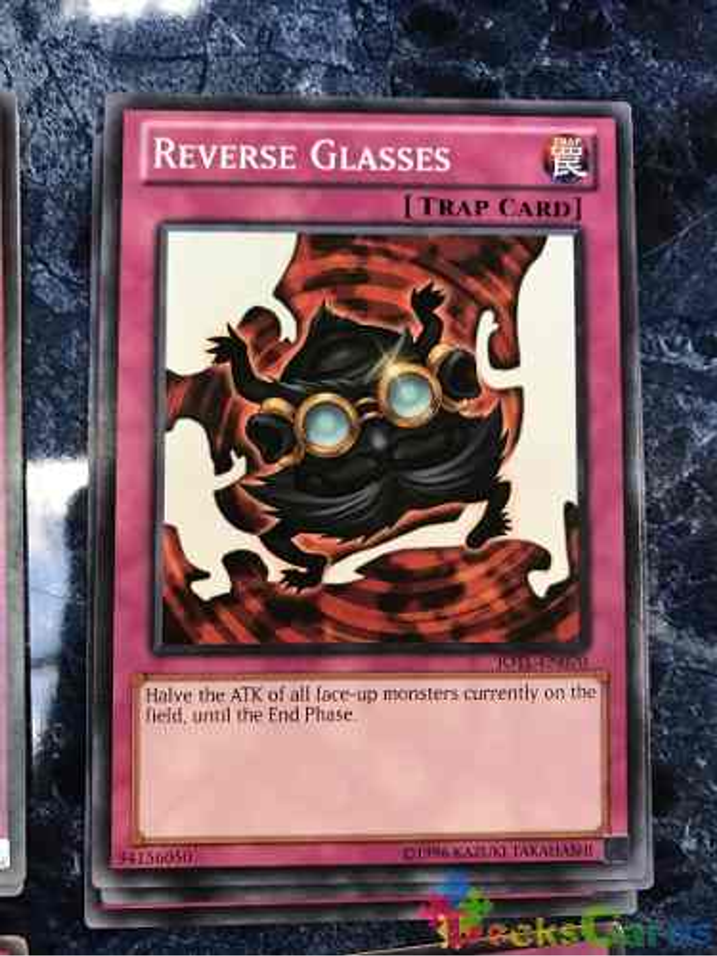 Reverse Glasses - jotl-en070 - Common Unlimited 2