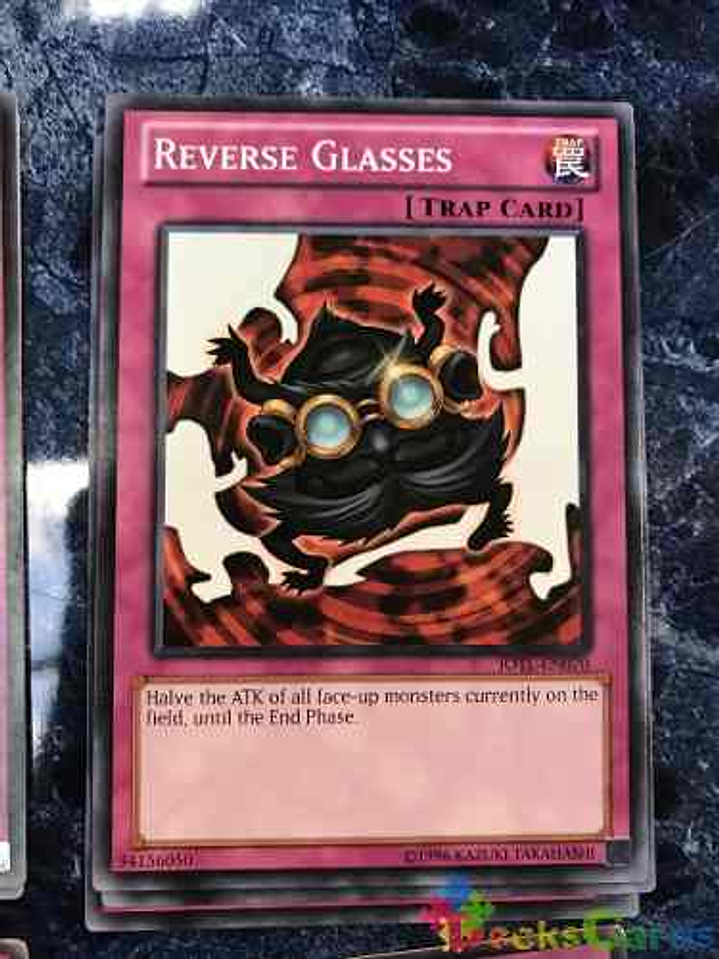 Reverse Glasses - jotl-en070 - Common Unlimited 2