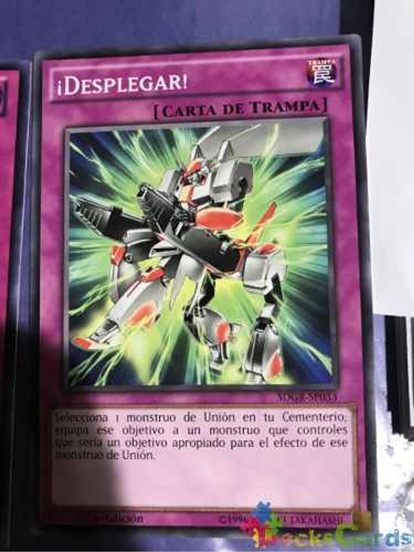 Roll Out! - sdgr-en033 - Common 1st Edition 1