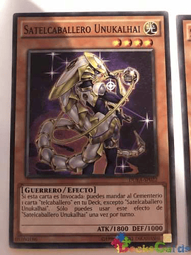 Satellarknight Unukalhai - duea-en022 - Common Unlimited