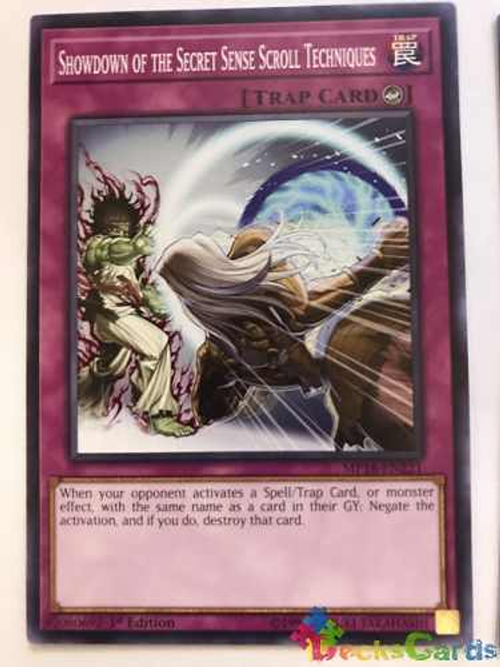 Showdown Of The Secret Sense Scroll Techniques - mp18-en221  1