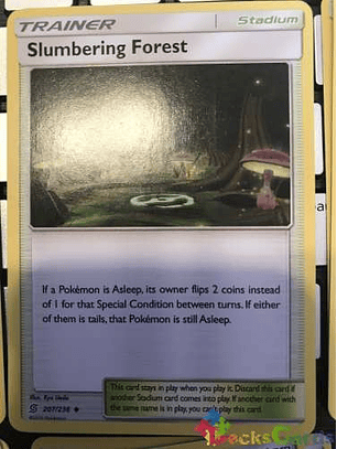 Smashing Ground - sdgr-en025 - Common 1st Edition