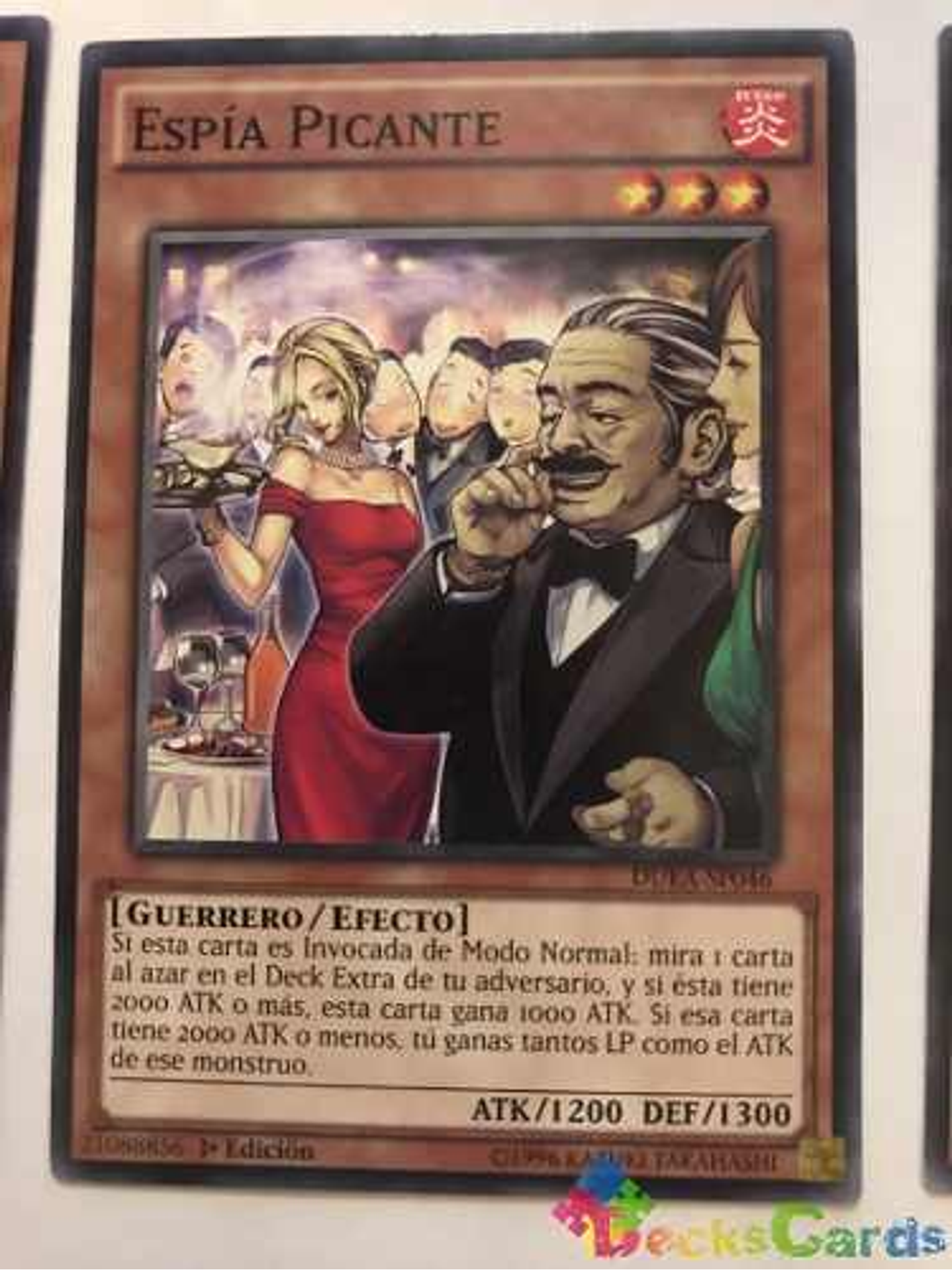 Spy-c-spy - duea-en046 - Common 1st Edition 1