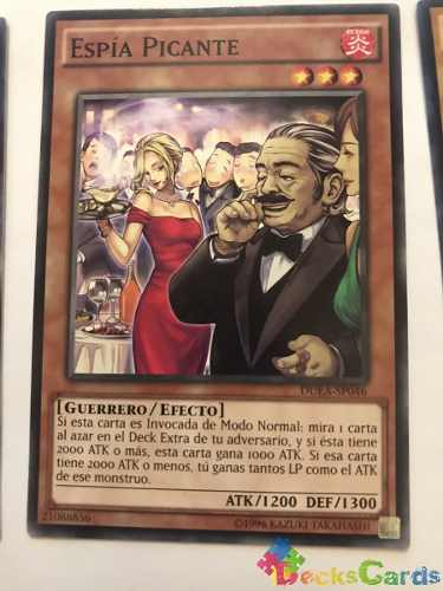 Spy-c-spy - duea-en046 - Common Unlimited 1