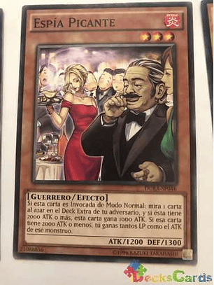 Spy-c-spy - duea-en046 - Common Unlimited