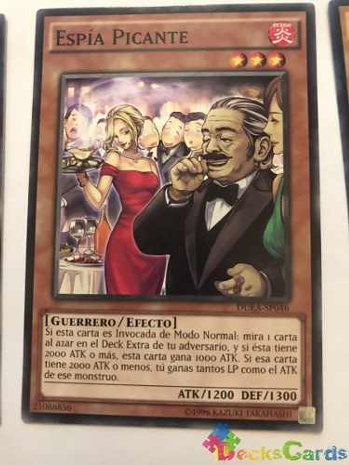 Spy-c-spy - duea-en046 - Common Unlimited 1