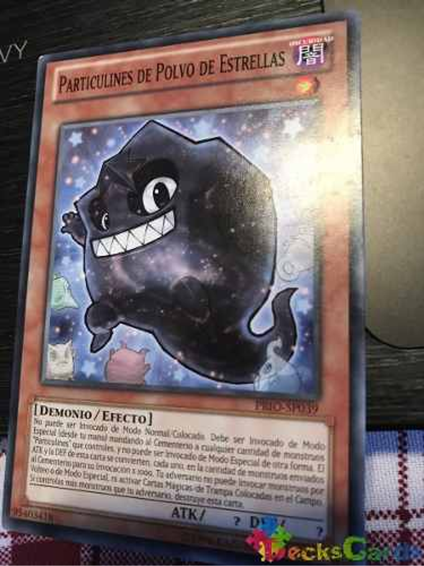 Starduston - prio-en039 - Common Unlimited 1