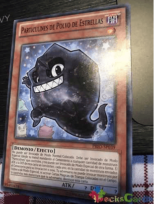 Starduston - prio-en039 - Common Unlimited