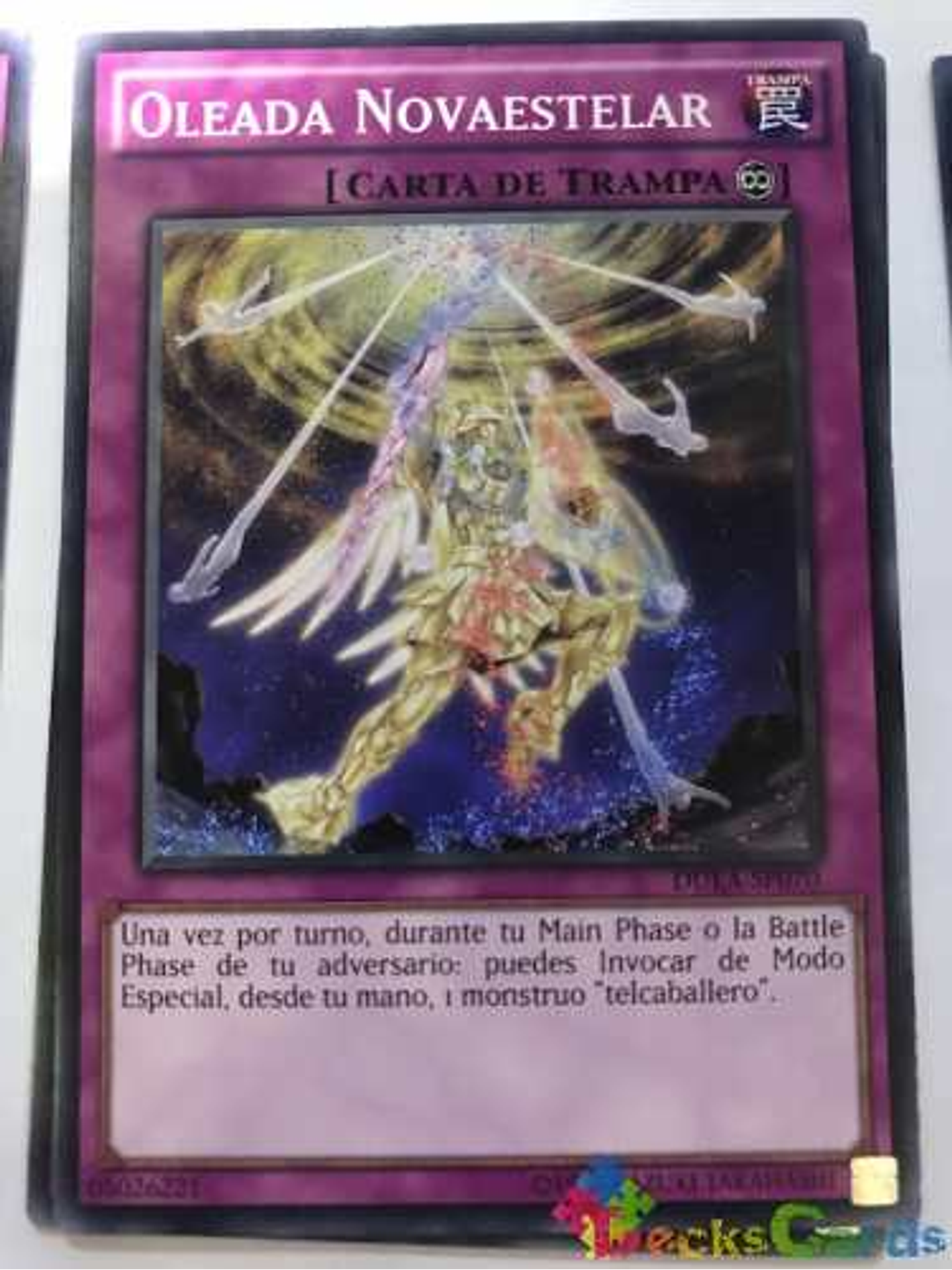 Stellarnova Wave - duea-en070 - Common Unlimited 1