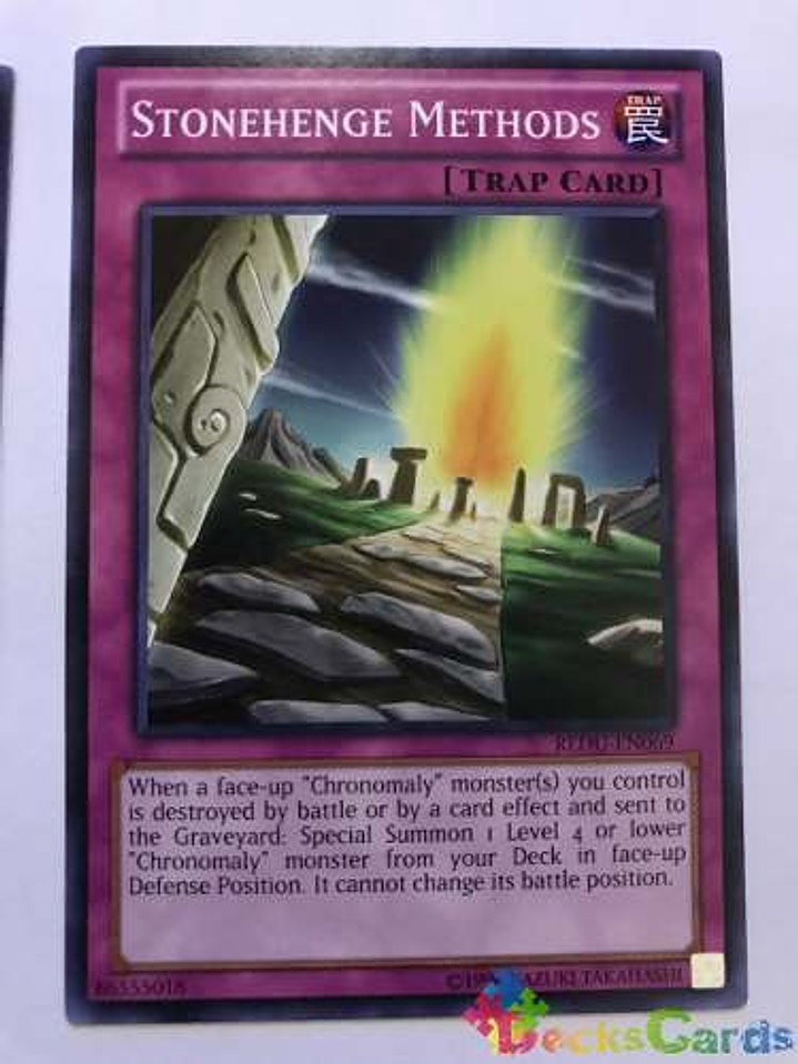 Stonehenge Methods - redu-en069 - Common Unlimited 1