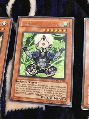 Storm Caller - csoc-en022 - Rare Unlimited