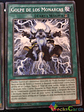 Strike Of The Monarchs - nech-en067 - Common 1st Edition - Miniatura 1