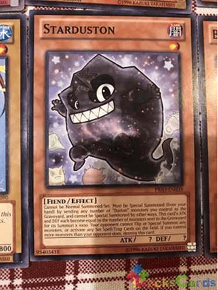 Starduston - prio-en039 - Common Unlimited
