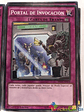 Summon Gate - inov-en079 - Common 1st Edition - Miniatura 1