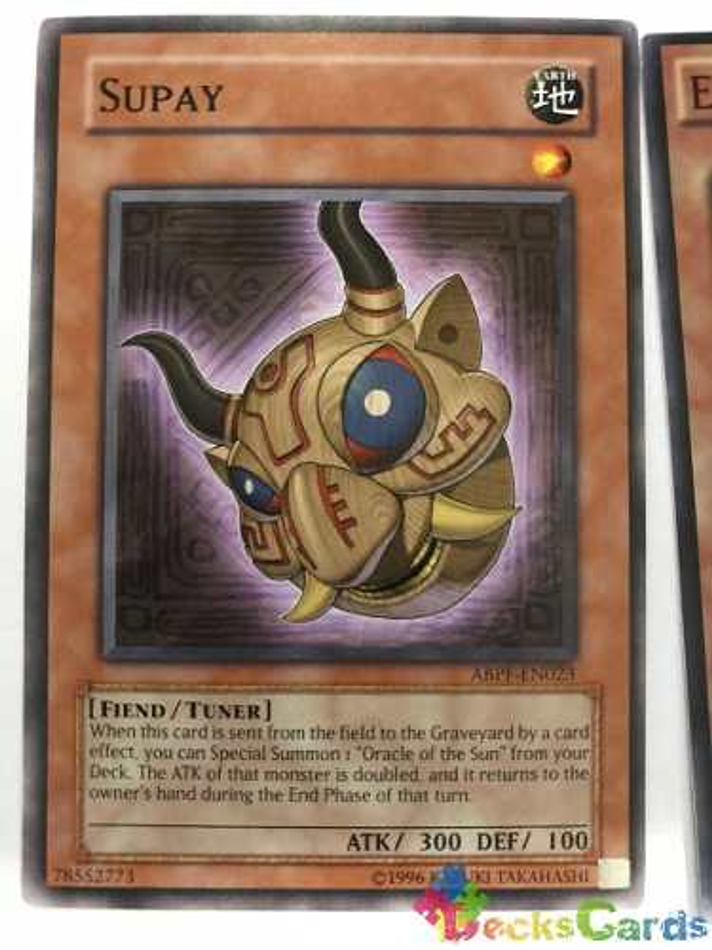 Supay - abpf-en023 - Common Unlimited 1