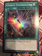 Tellarknight Genesis - inov-en062 - Super Rare 1st Edition - Miniatura 1