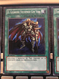 The Warrior Returning Alive - ys13-en030 - Common 1st Editio - Miniatura 1