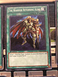 The Warrior Returning Alive - ys13-en030 - Common 1st Editio - Miniatura 2