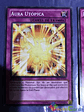 Utopian Aura - ys13-en035 - Common 1st Edition - Miniatura 1