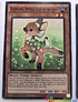 Valerifawn, Mystical Beast Of The Forest - nech-en038 - Common 1st Edition