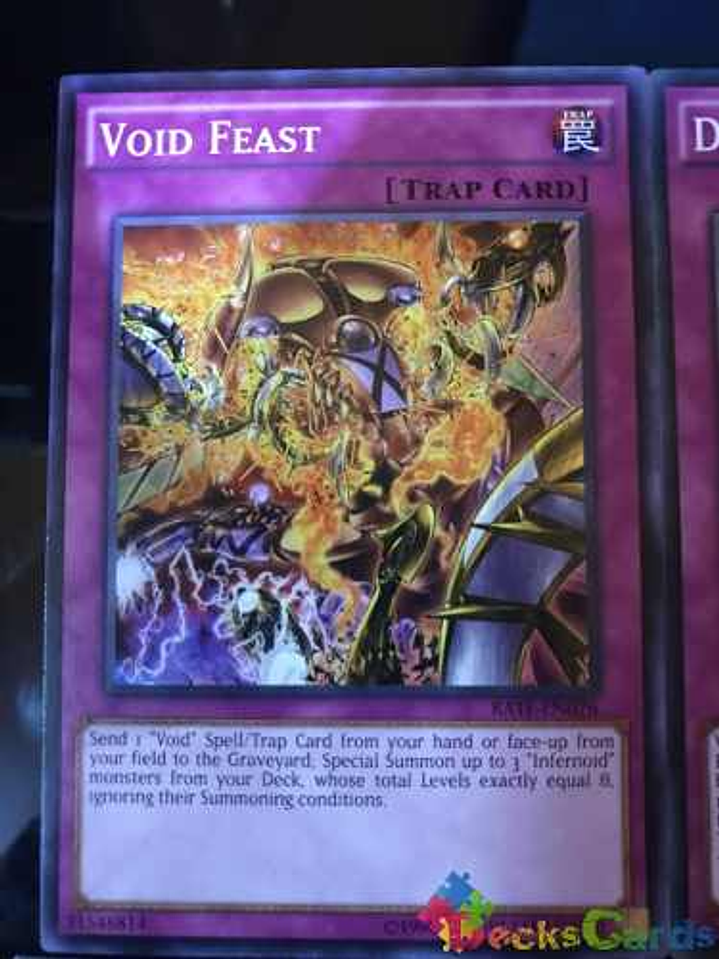 Void Feast - rate-en076 - Common Unlimited 1