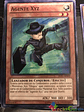 Xyz Agent - jotl-en005 - Common Unlimited - Miniatura 1