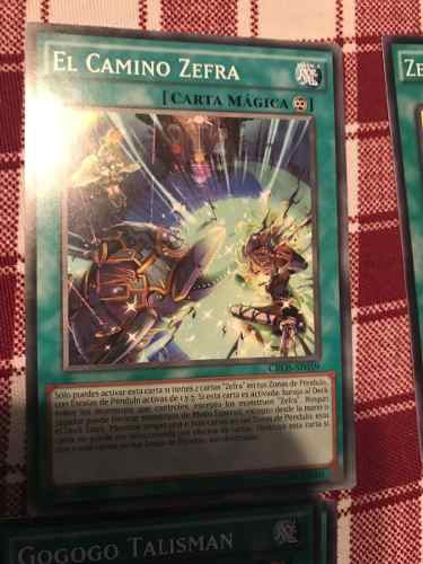 Zefra Path - cros-en059 - Common Unlimited 1