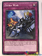 Zefra War - macr-en077 - Common 1st Edition - Miniatura 2