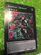 Zoodiac Drident - mp17-en208 - Secret Rare 1st Edition - Miniatura 2
