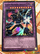 Chaos Ancient Gear Giant - RATE-EN041 - Super Rare 1st Edition - Miniatura 1