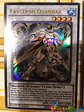 Crystron Quandax - INOV-EN044 - Ultra Rare 1st Edition - Miniatura 1