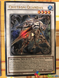 Crystron Quandax - INOV-EN044 - Ultra Rare 1st Edition - Miniatura 2