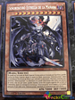 Darklord Morningstar - DESO-EN029 - Secret Rare 1st Edition - Miniatura 1