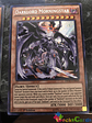 Darklord Morningstar - DESO-EN029 - Secret Rare 1st Edition - Miniatura 2