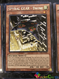 SPYRAL GEAR - Drone - TDIL-EN088 - Rare 1st Edition - Miniatura 2