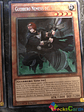 Subterror Nemesis Warrior - TDIL-EN082 - Rare 1st Edition - Miniatura 1