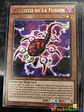 Fusion Parasite - RATE-EN009 - Rare 1st Edition - Miniatura 1
