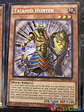 Triamid Hunter - TDIL-EN028 - Rare 1st Edition - Miniatura 2